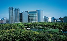 コンラッド東京